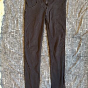 Freddy purpleish Pants